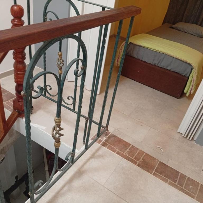 Alojamiento Independiente vipasa - Apartamento de 2 dormitorios con vistas al jardín - 4