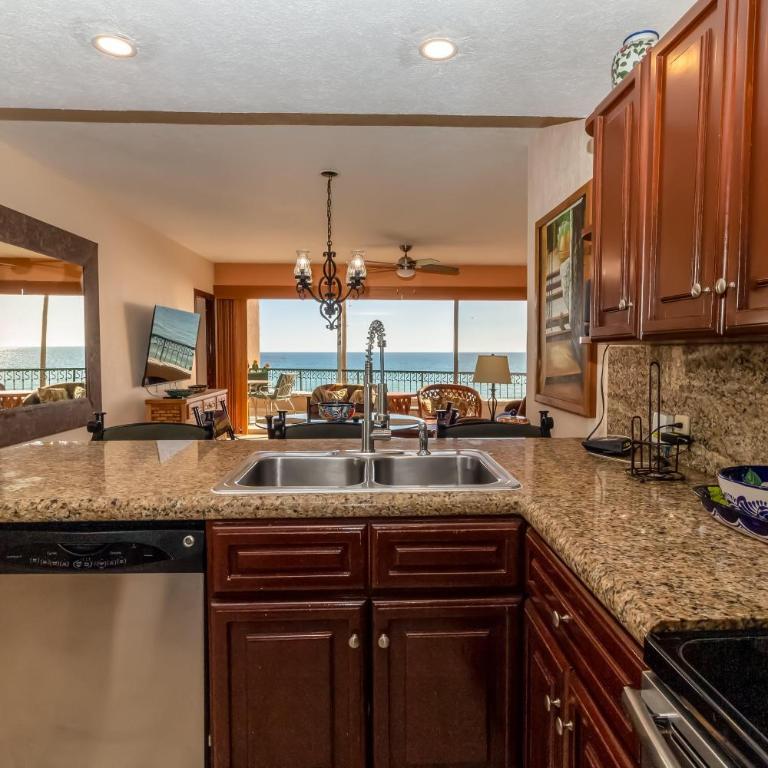 Sonoran Spa E203 - Vacation Home - 4
