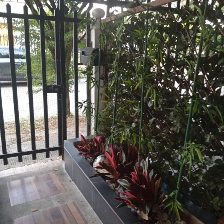 Alojamiento Independiente vipasa - Apartamento de 2 dormitorios con vistas al jardín - 5