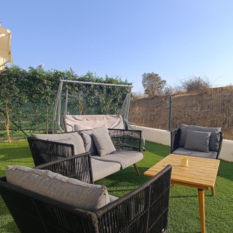 Apartment in Ayamonte with River Views - Apartamento de 2 dormitorios - 32