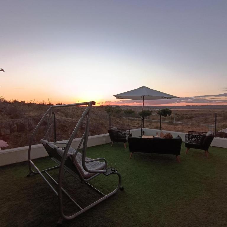 Apartment in Ayamonte with River Views - Apartamento de 2 dormitorios - 33