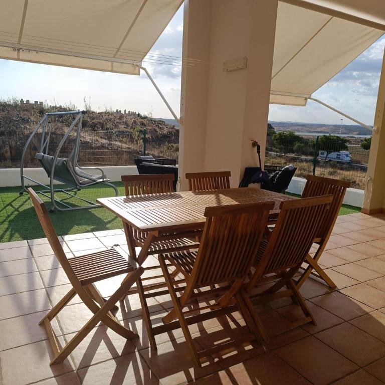 Apartment in Ayamonte with River Views - Apartamento de 2 dormitorios - 30