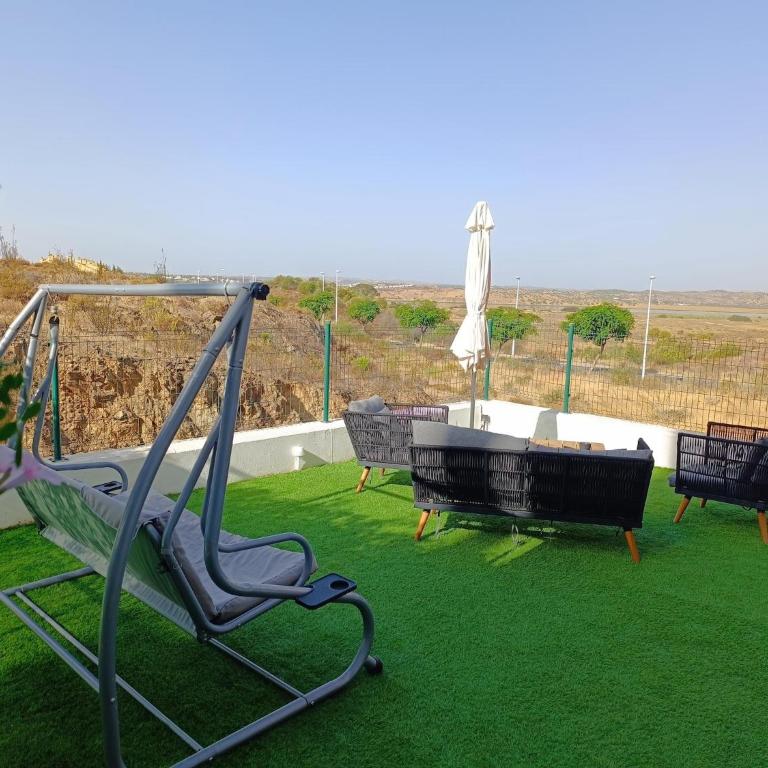 Apartment in Ayamonte with River Views - Apartamento de 2 dormitorios - 35
