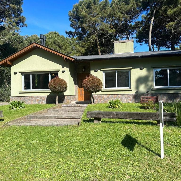 Bellos Milagros - Casa de 3 dormitorios - 1