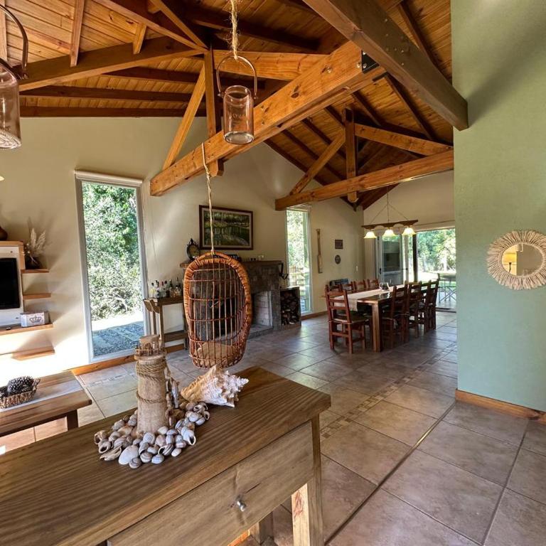 Bellos Milagros - Casa de 3 dormitorios - 3