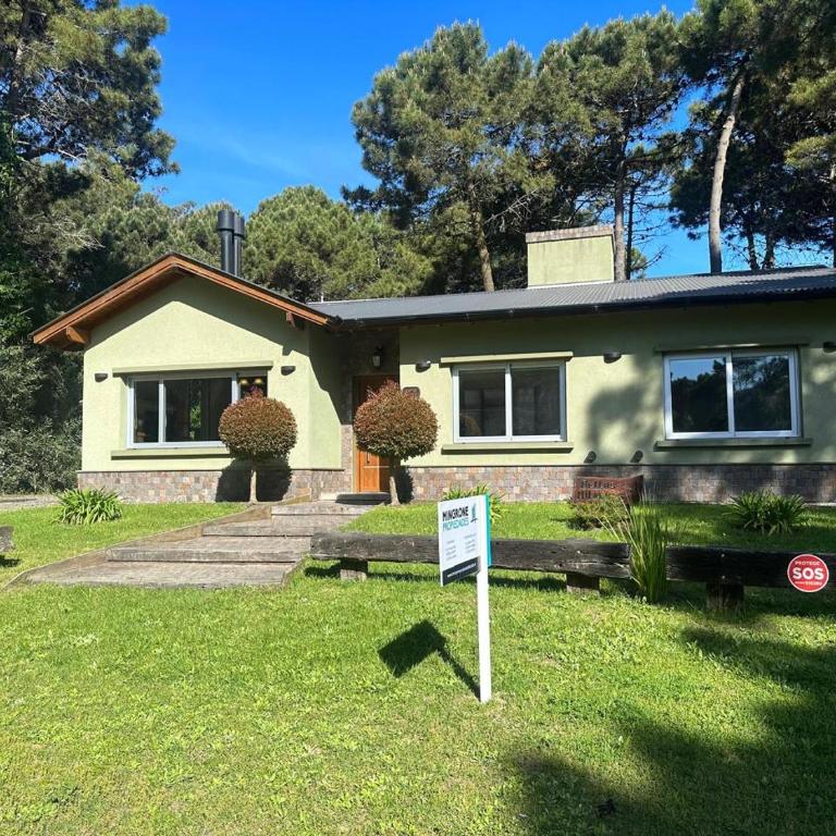 Bellos Milagros - Casa de 3 dormitorios - 2