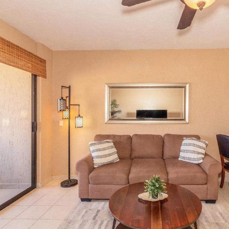 Sonoran Spa N507 - Casa - 1