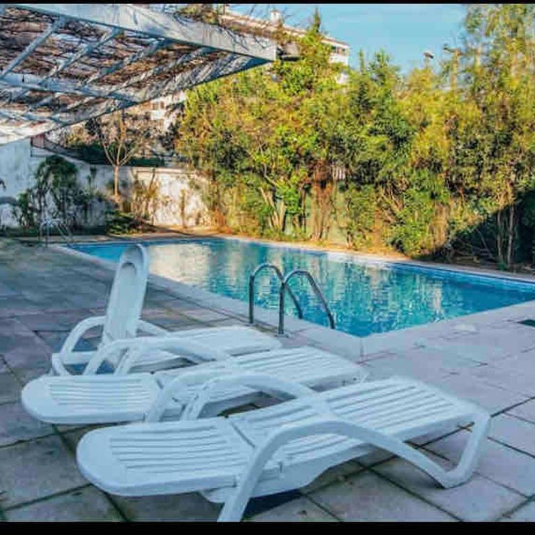 Spectacular view of the city and the Andes - Apartamento de 2 dormitorios - 2