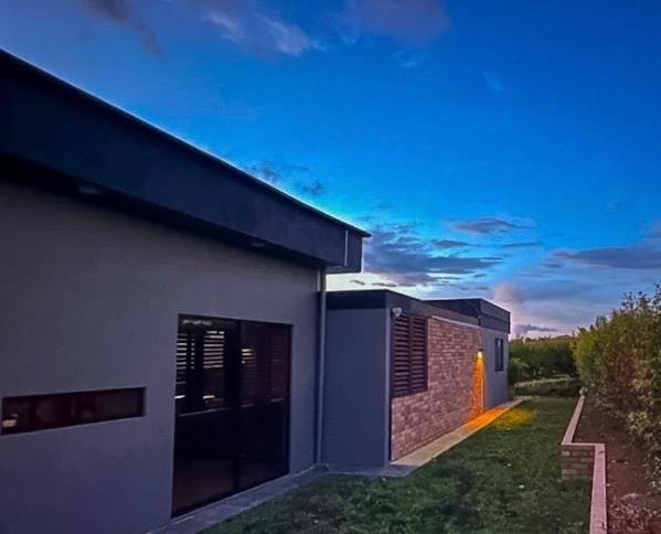 LUZ DE LUNA minihouse - Casa de 4 dormitorios - 15