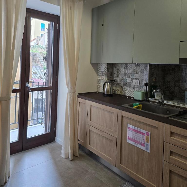 DorMimmo a Palermo, nel cuore pulsante della città! - Appartamento con 2 Camere da Letto - 26
