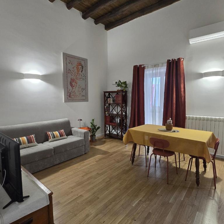 DorMimmo a Palermo, nel cuore pulsante della città! - Appartamento con 2 Camere da Letto - 3