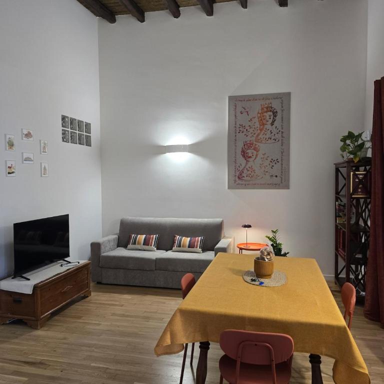 DorMimmo a Palermo, nel cuore pulsante della città! - Appartamento con 2 Camere da Letto - 1
