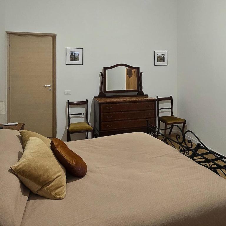 DorMimmo a Palermo, nel cuore pulsante della città! - Appartamento con 2 Camere da Letto - 22