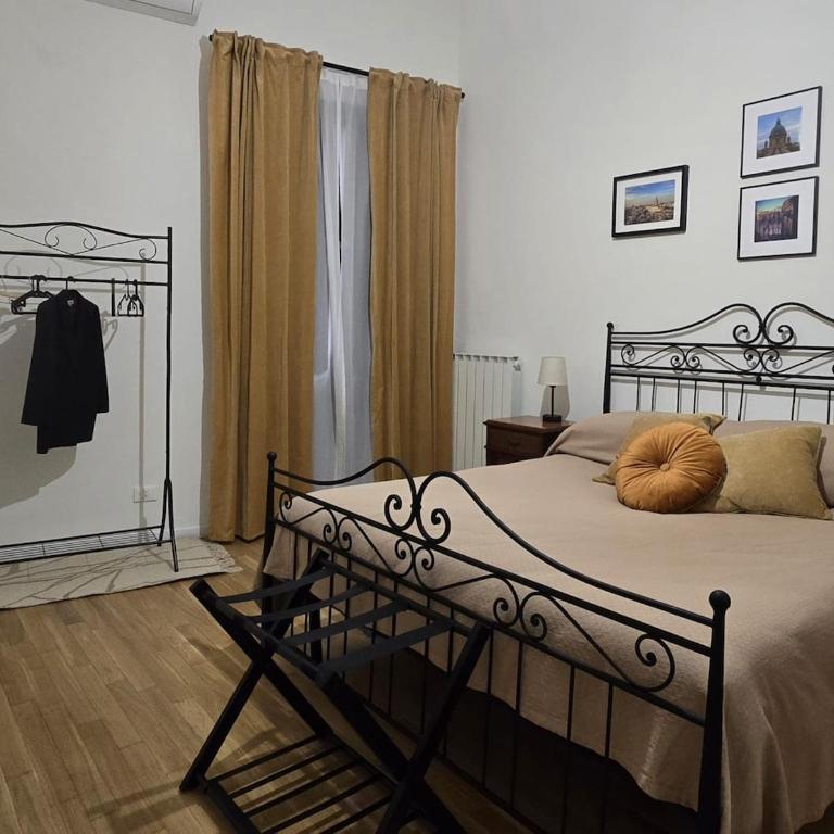 DorMimmo a Palermo, nel cuore pulsante della città! - Appartamento con 2 Camere da Letto - 21