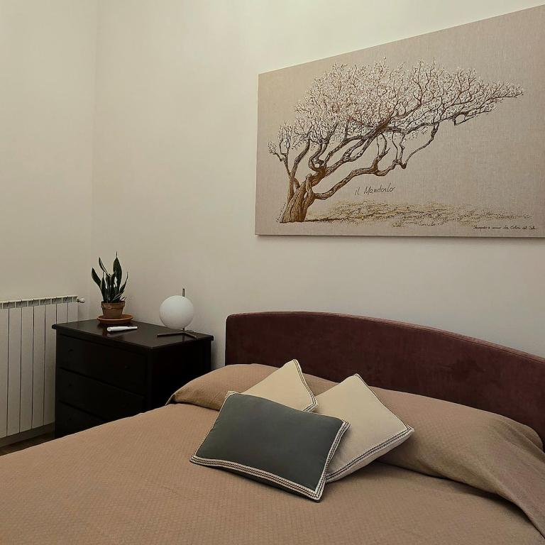 DorMimmo a Palermo, nel cuore pulsante della città! - Appartamento con 2 Camere da Letto - 16