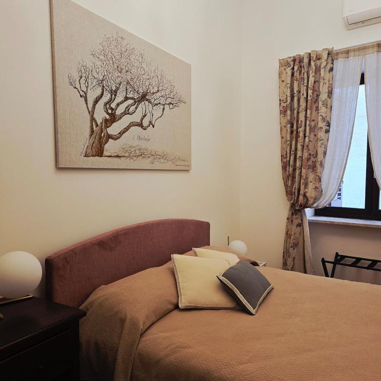 DorMimmo a Palermo, nel cuore pulsante della città! - Appartamento con 2 Camere da Letto - 13