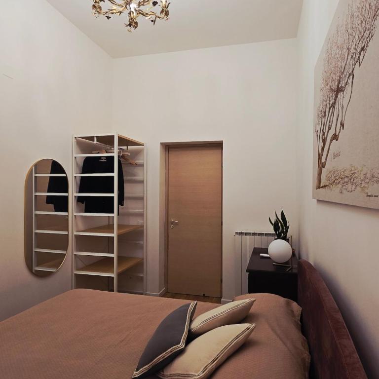 DorMimmo a Palermo, nel cuore pulsante della città! - Appartamento con 2 Camere da Letto - 15