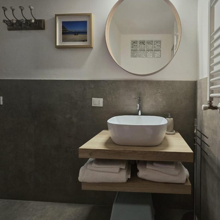 DorMimmo a Palermo, nel cuore pulsante della città! - Appartamento con 2 Camere da Letto - 8