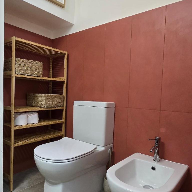 DorMimmo a Palermo, nel cuore pulsante della città! - Appartamento con 2 Camere da Letto - 10