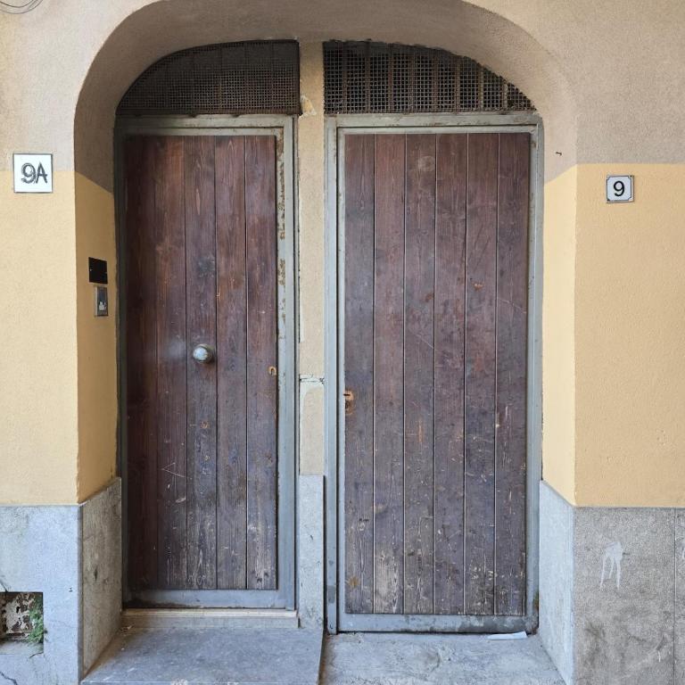 DorMimmo a Palermo, nel cuore pulsante della città! - Appartamento con 2 Camere da Letto - 32