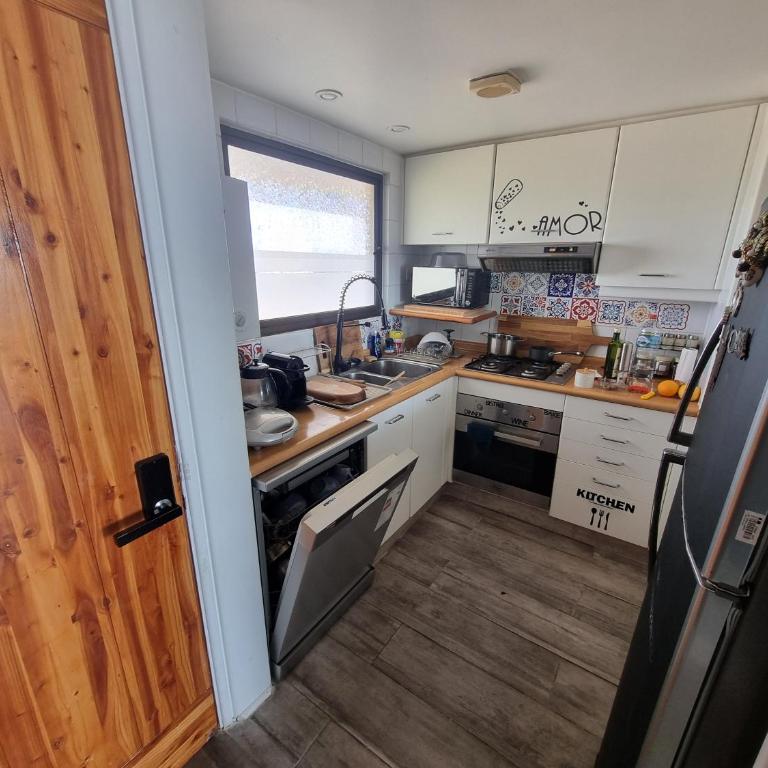 San Alfonso del Mar Hermosa Vista Full Equipado - Apartamento de 2 dormitorios - 6