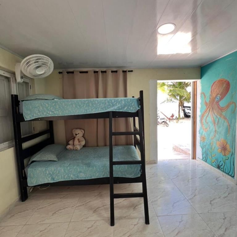 Bella Marcela - Apartamento de 2 dormitorios - 13