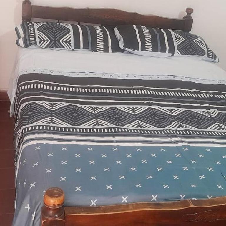La casa de Gachi - Apartamento de 1 dormitorio - 2