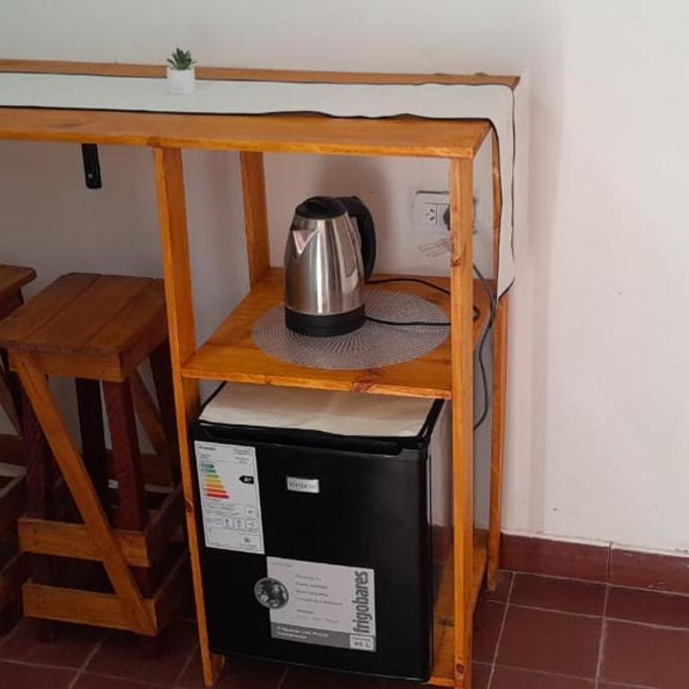 La casa de Gachi - Apartamento de 1 dormitorio - 4