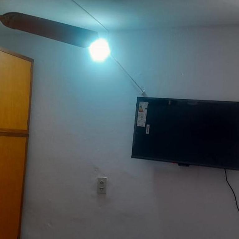 La casa de Gachi - Apartamento de 1 dormitorio - 5
