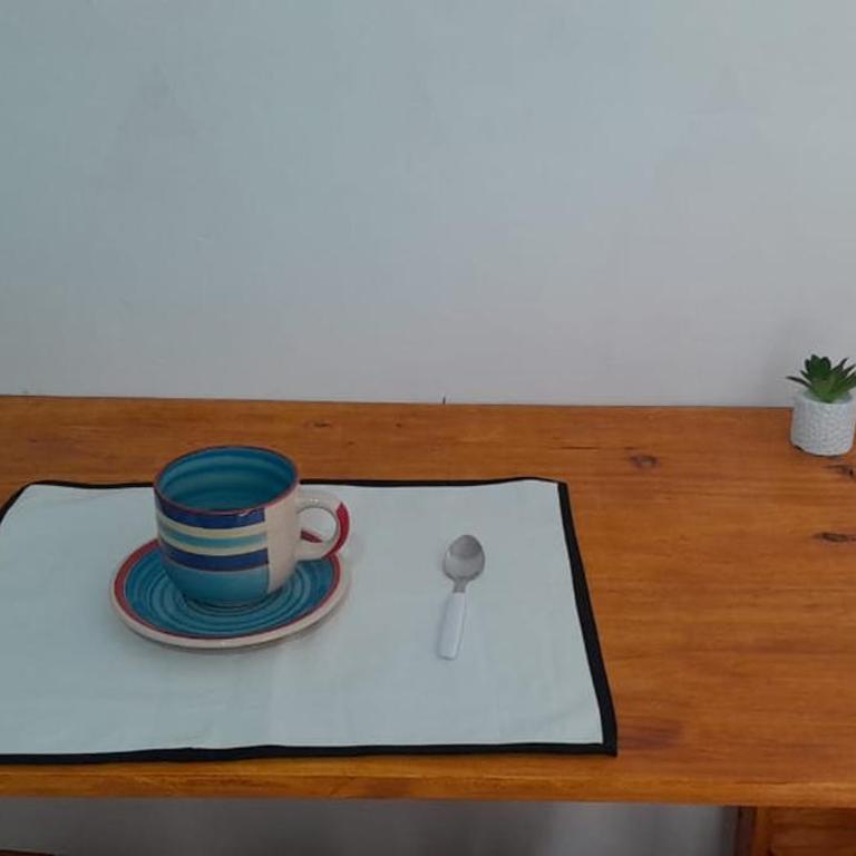 La casa de Gachi - Apartamento de 1 dormitorio - 6