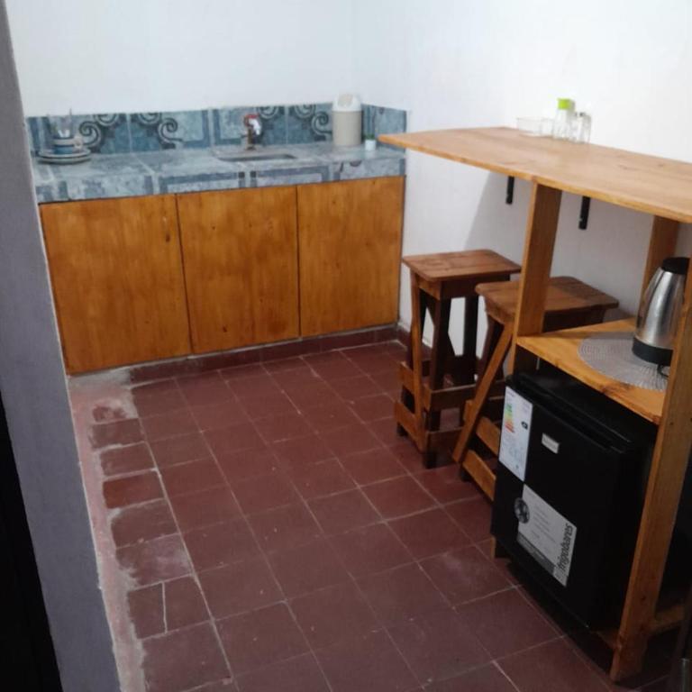 La casa de Gachi - Apartamento de 1 dormitorio - 7