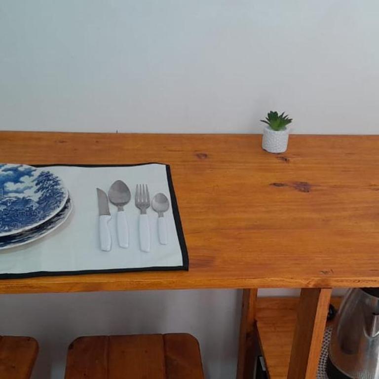 La casa de Gachi - Apartamento de 1 dormitorio - 9