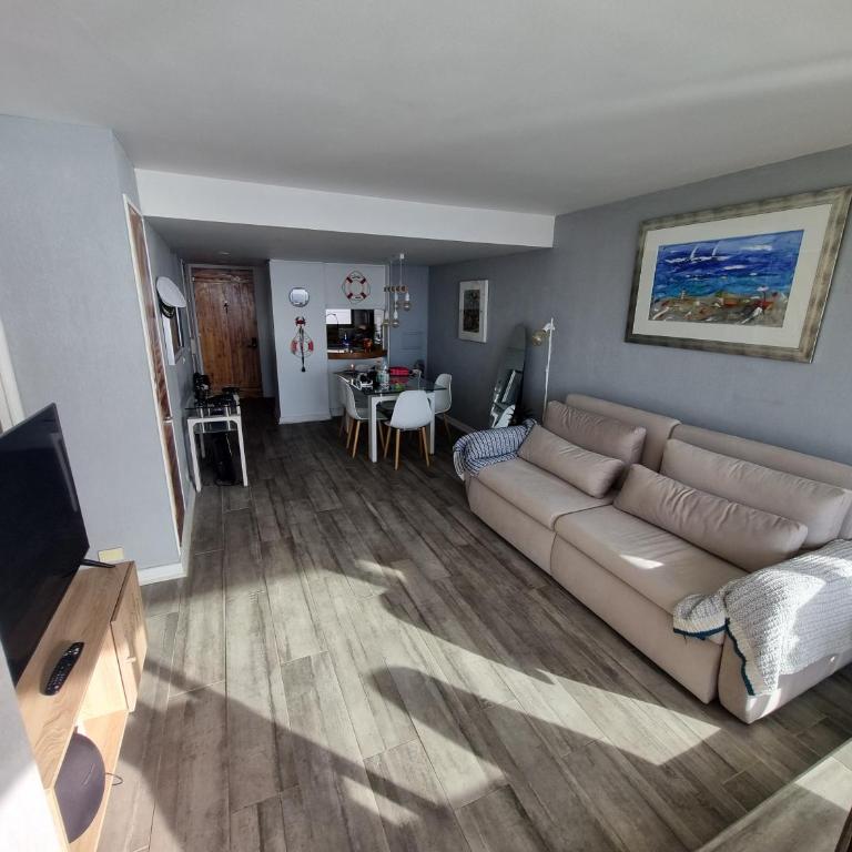 San Alfonso del Mar Hermosa Vista Full Equipado - Apartamento de 2 dormitorios - 4