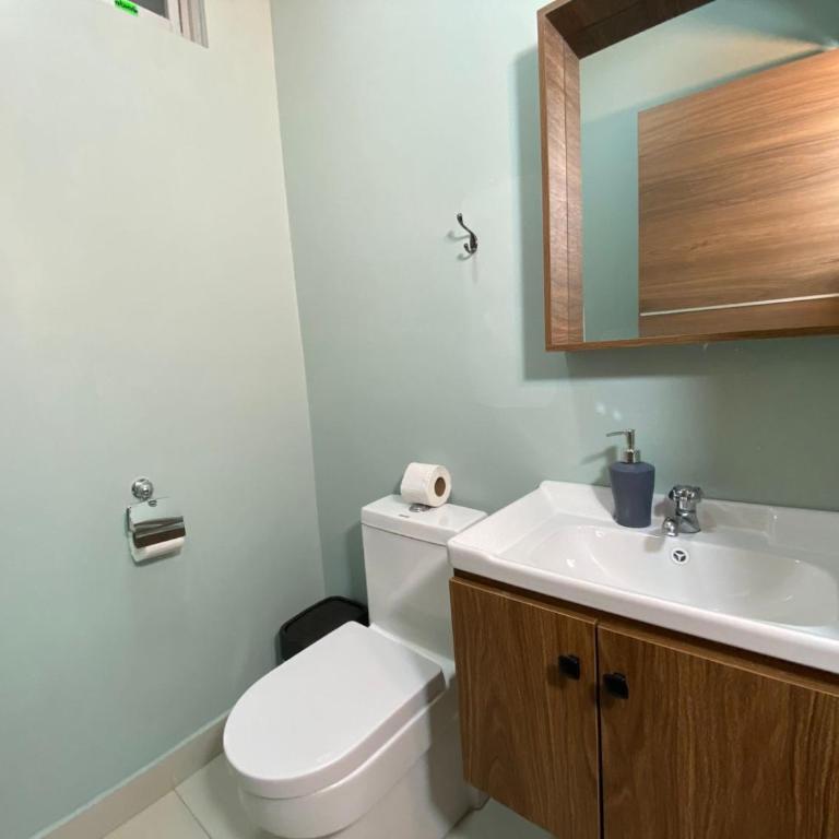 Apartment 5 with Jacuzzi in the center - 3 Bedroom 2 Bath - Apartment with View - 8