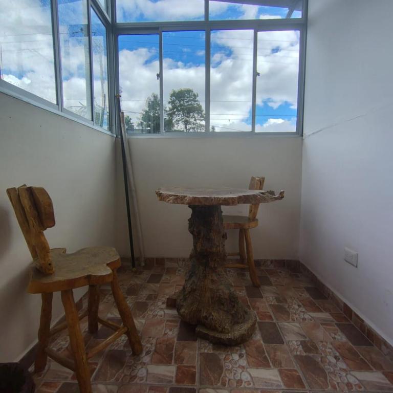 Posada Martha Tolima - Habitación Doble Estándar - 1