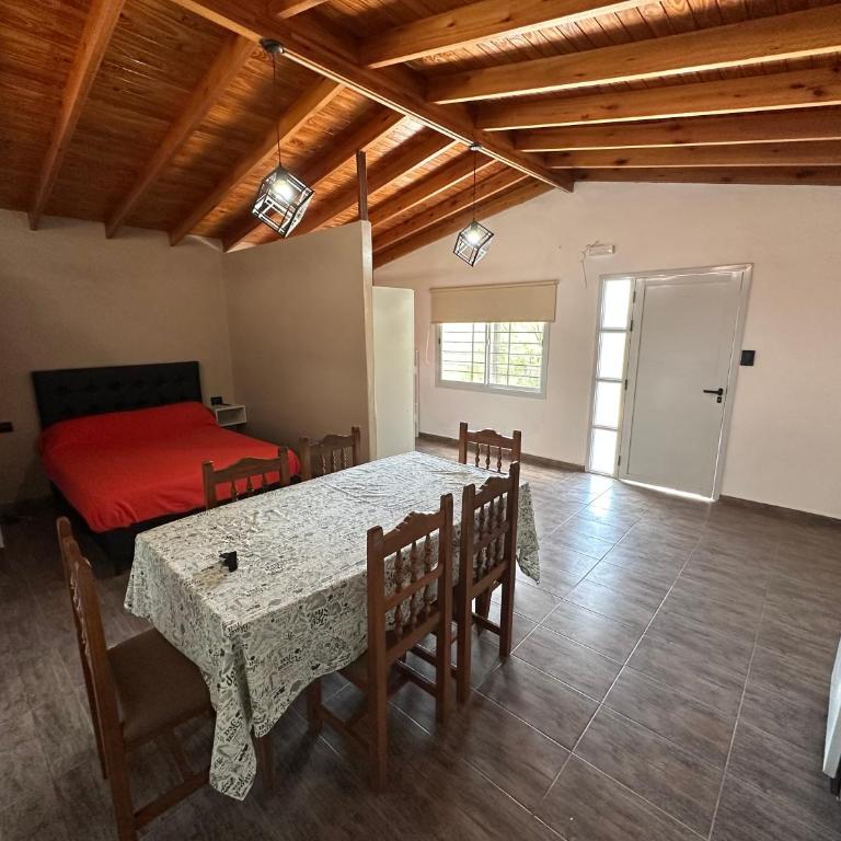 El Paisaje - One-Bedroom House - 1