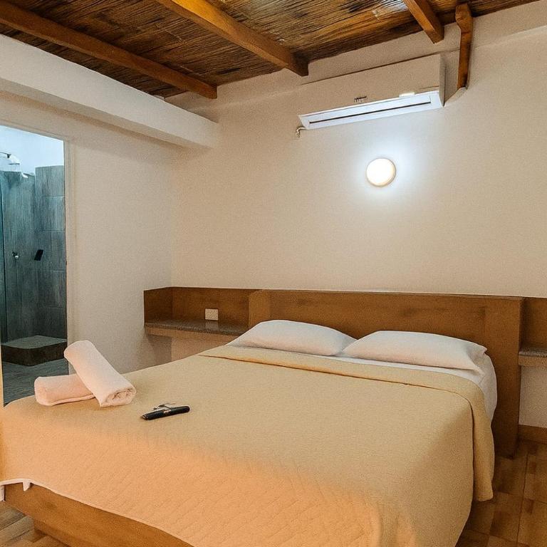 Terramar Hoteles - Habitación Individual - 5