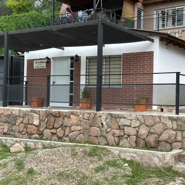 El Paisaje - One-Bedroom House - 4