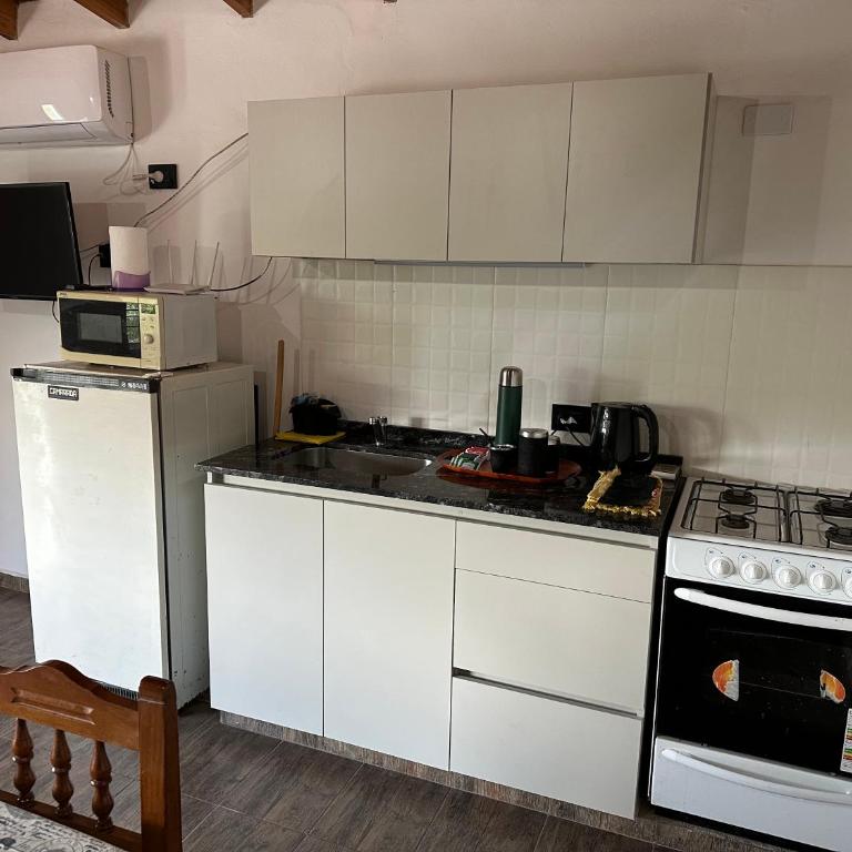 El Paisaje - One-Bedroom House - 5