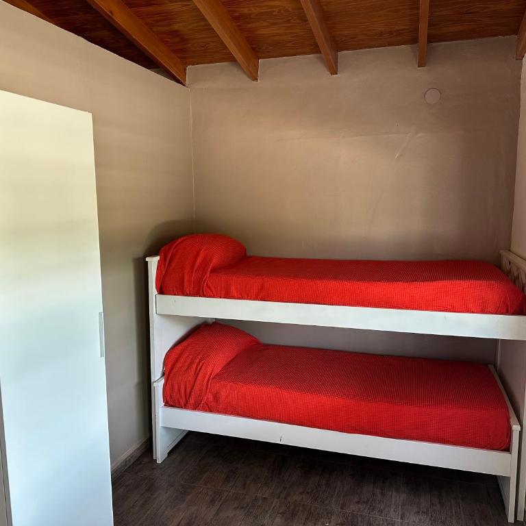 El Paisaje - One-Bedroom House - 7