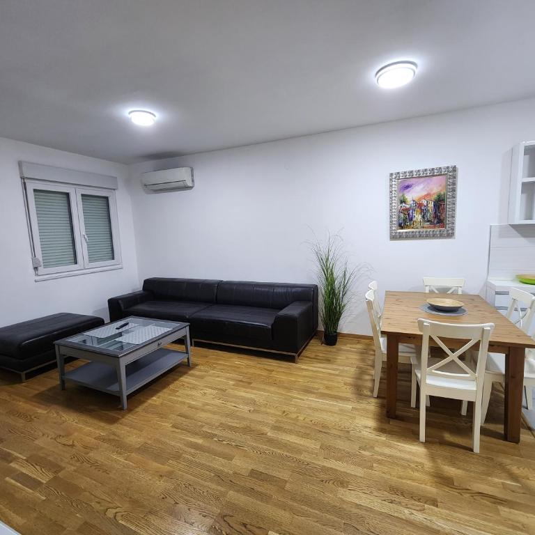 City life - Apartman sa 2 Spavaće Sobe i Pogledom na Grad - 2