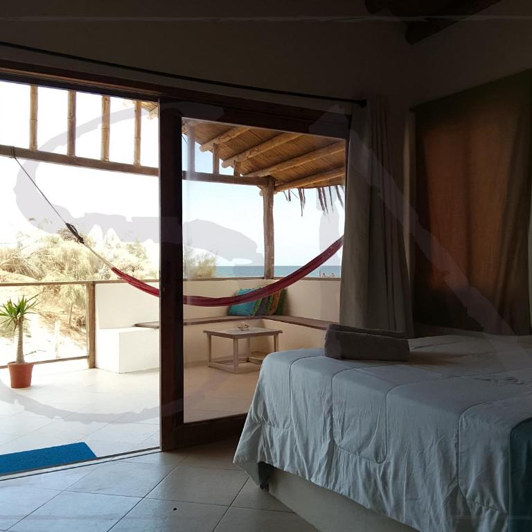 Seaside Nord - Double Room with Terrace - 3