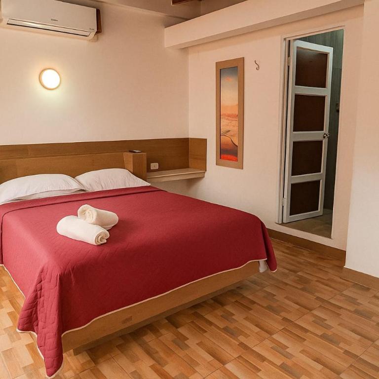 Terramar Hoteles - Habitación Individual - 6