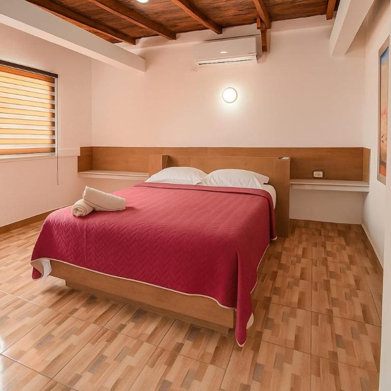 Terramar Hoteles - Habitación Individual - 7