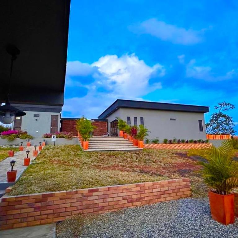 LUZ DE LUNA minihouse - Casa de 4 dormitorios - 14