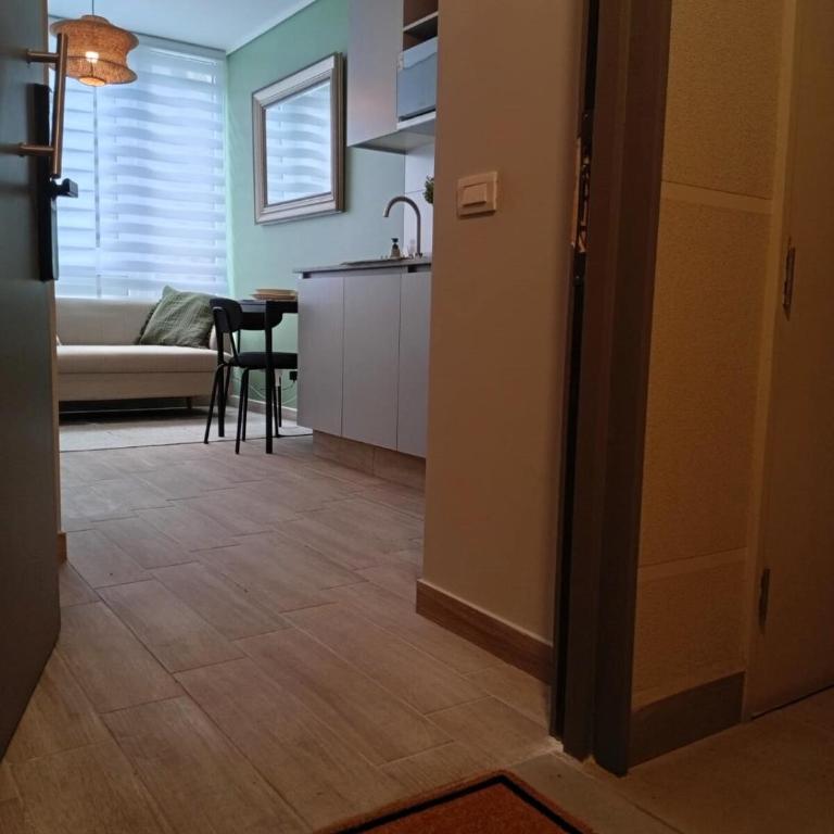 Park and Movistar Arenas D106 - One-Bedroom Apartment - 5