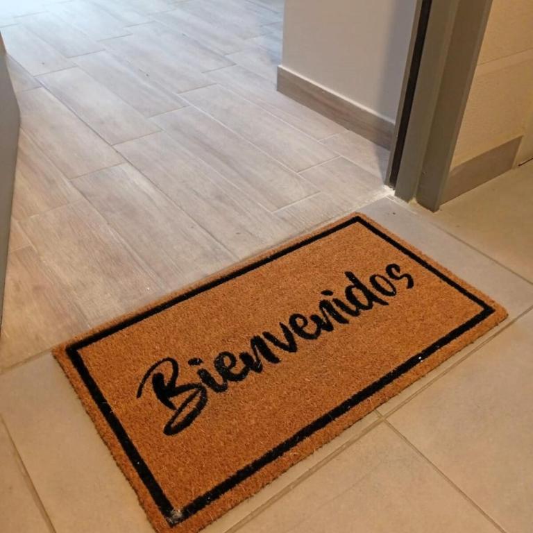 Park and Movistar Arenas D106 - One-Bedroom Apartment - 33