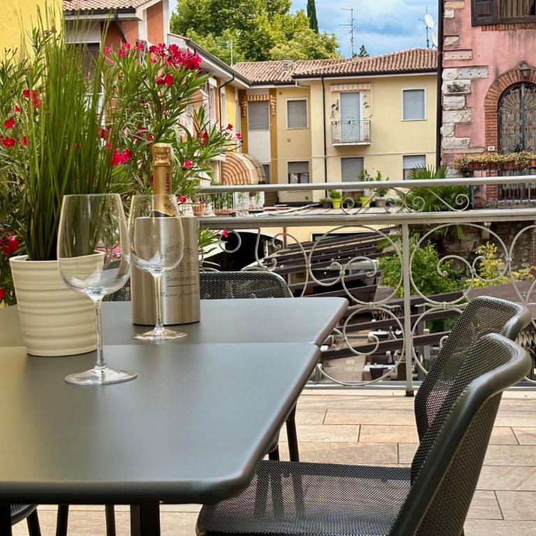 Residenza Betteloni - Appartamento Superior - 21