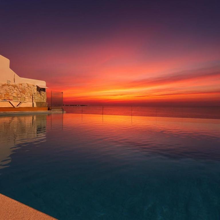 White Coral Exclusive Waterfront Villa Residence Shared Infinity Pool & Private Sea Access - Apartment mit 2 Schlafzimmern - 46