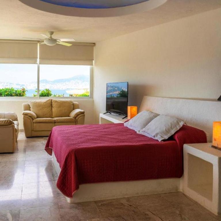 Villa MAJUM Acapulco - Villa - 51